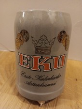 Bierkrug 0,5l Liter Steinkrug