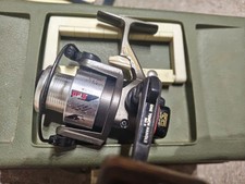 Alter Daiwa Whisker Sports
