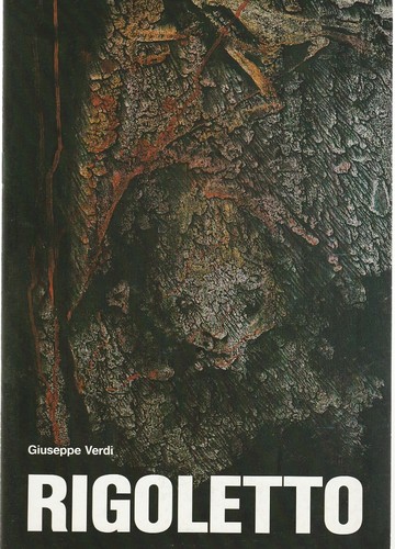 Programmheft giuseppe verdi - programmheft,