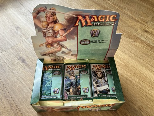 Mtg 7th seventh - mtg, edition