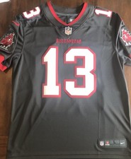 Tampa Bay Buccaneers Mike EVANS 2025 Season American Football Herren NFL Trikot