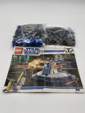 LEGO Star Wars: Armored Assault Tank (AAT) (8018)