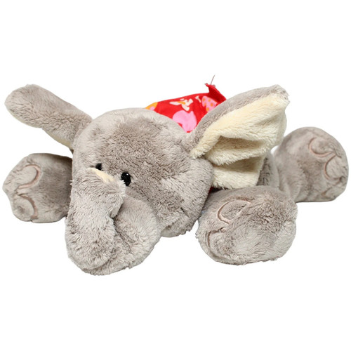 Nici elefant kuscheltier - elefant,