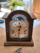 Kaminuhr Westminister