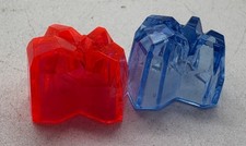 PLAYMOBIL LOT CRYSTALS