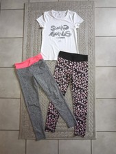 Mädchen Sport Set Gr. 146 152