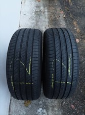 2 Sommerreifen Michelin Primacy 4 235/50R18 101H DOT22+23 6,3mm