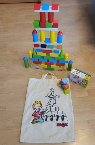 Haba bausteine 6 - haba,