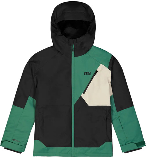 Picture snowboard skijacke - snowboard,
