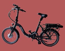 NEUES SAXONETTE Foldi Plus 2.0