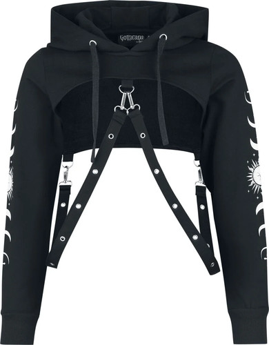 Gothicana emp damen - by,