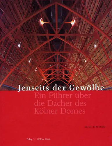 Jenseits der gewölbe - jenseits,