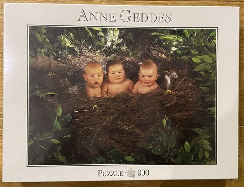 900 teile anne - -, geddes