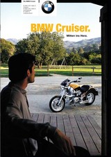 BMW R 850 C   R 1200 C