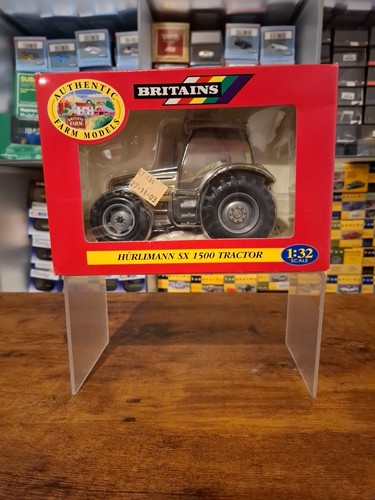 Oldtimer britains 00038 - oldtimer,
