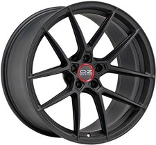 4x Alufelgen OZ ESTREMA GT HLT