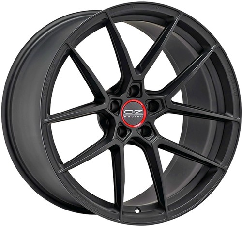 Alufelgen estrema gt hlt - 4x,