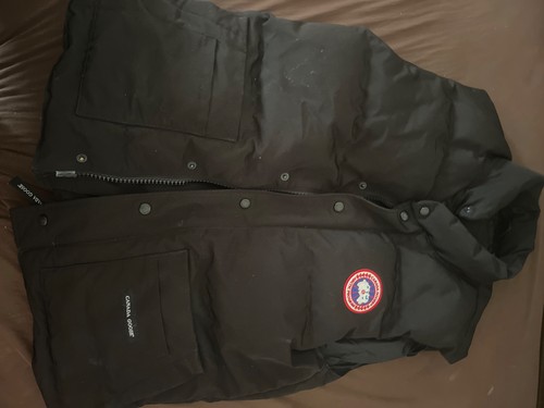 Canada goose weste - canada,