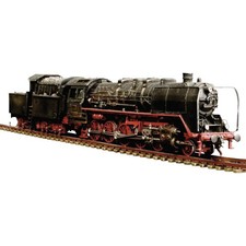 Italeri 510008702 H0 Dampflok