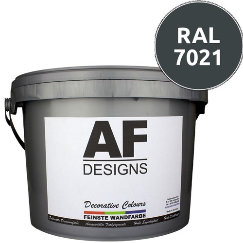 Ral wandfarbe trendfarbe - wandfarbe,