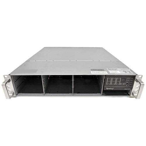 Synology rs3412rpxs bay nas - synology,