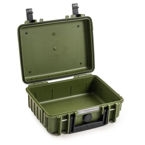 Outdoor case 1000 - outdoor,