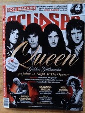 ECLIPSED Nr. 275 - NOVEMBER