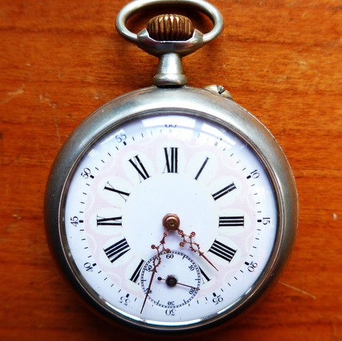 Gute herren taschenuhr - gute,