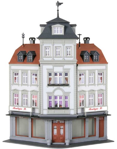Kibri 38390 haus der - 38390,