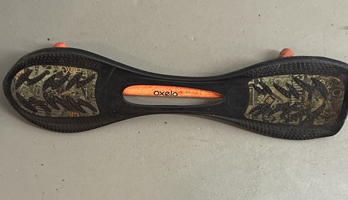 Oxelo waveboard skateboard - oxelo,