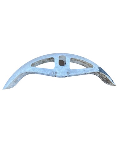 Yamaha front fender - fender, kotflügel