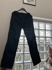 Motorradhose Gr. S 38/40