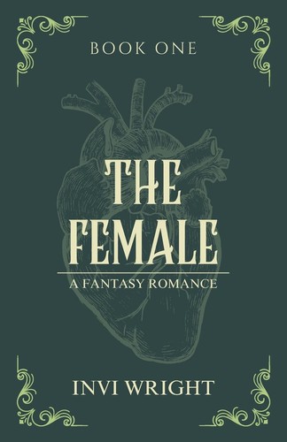 The female wright invi - the,