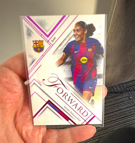 2025 futera barcelona - 2025-26,