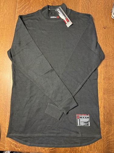 Nwt carbonx active baselayer - nwt,