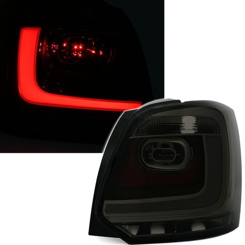 Led lightbar rückleuchten - led,