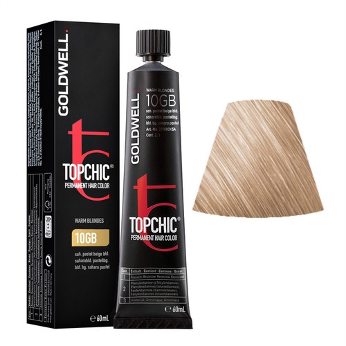 Goldwell topchic permanente - topchic,
