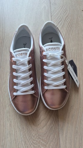 Coole lacoste carnaby schuhe - coole,