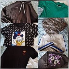 Jungen Paket Kleidung, M, S, XS