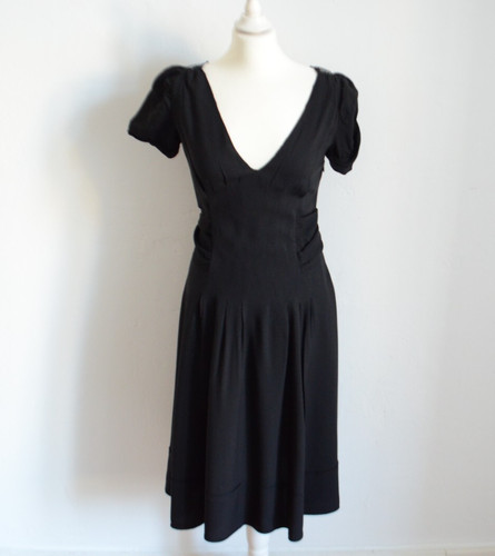 Orig prada couture - prada,