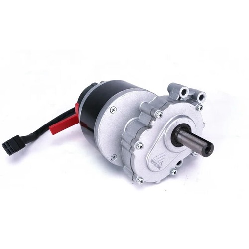 Rollstuhlmotor 120 min 75 - u/min,