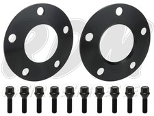 Spurverbreiterung 10mm 2x5mm