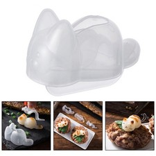 Katze Reiskugel Werkzeug für