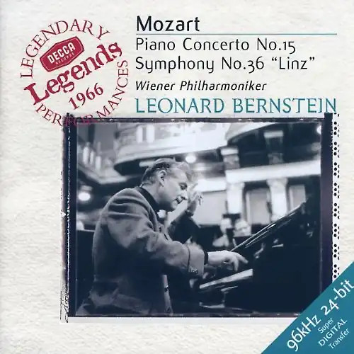 Leonard bernstein - bernstein,