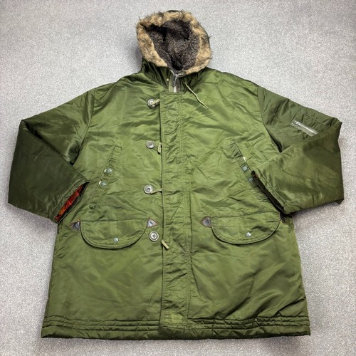 Jacke erwachsene x - n, 3b