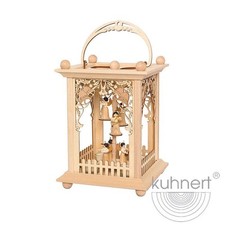 Kuhnert Laternenpyramide Engel