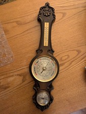 Wetterstation Thermometer