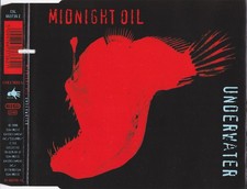 Midnight Oil - Underwater -