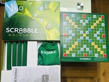 Scrabble original brettspiel - scrabble,