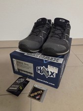 HAIX Black Eagle Adventure 2.2